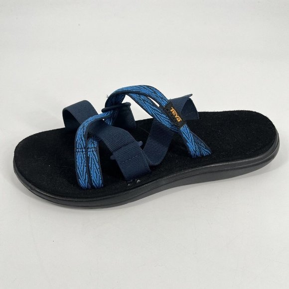 teva voya black